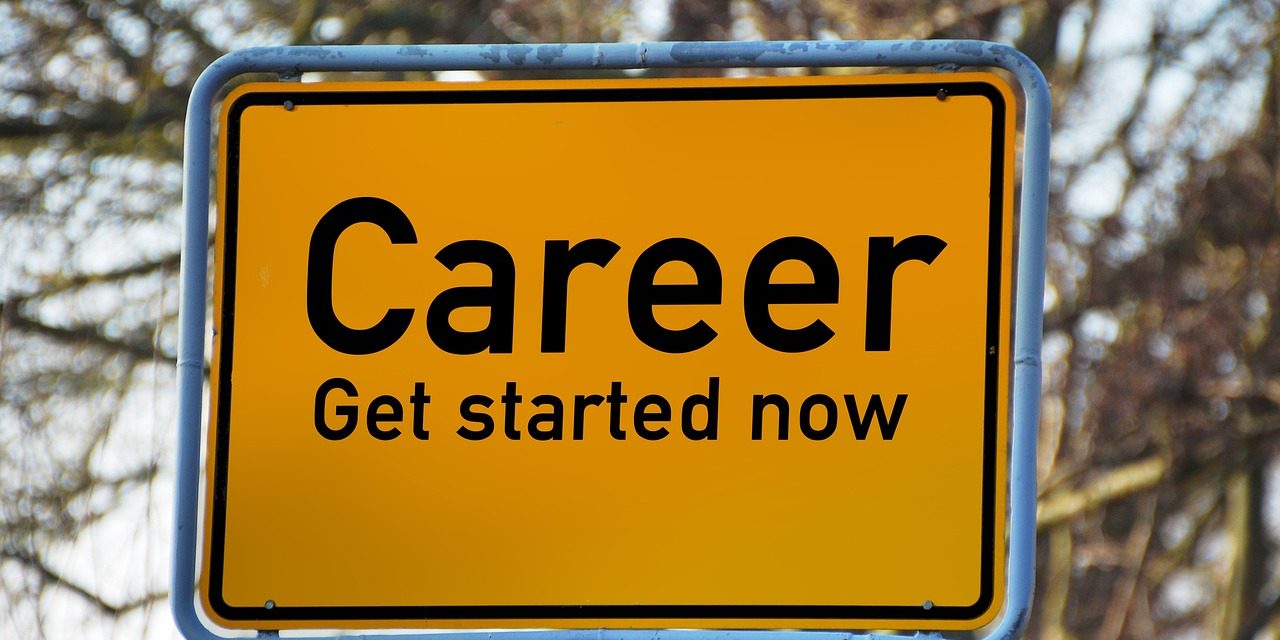 How To Choose the Right Career for You