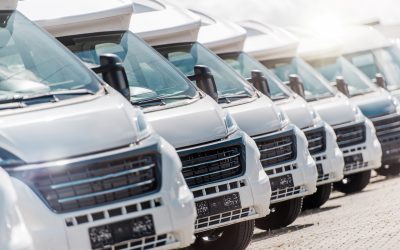 Fleet Facts: How to Build Out Your Company Fleet