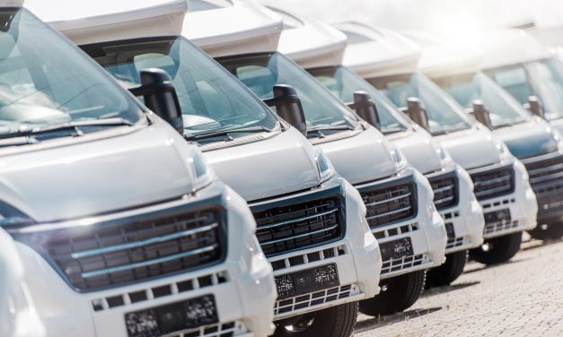 Fleet Facts: How to Build Out Your Company Fleet