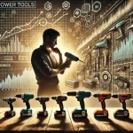Drilling into the Market: How to Find Your Niche in the World of Power Tools