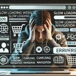 Is Your Website Secretly Pushing Customers Away?