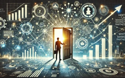 The Hidden Growth Potential in White-Label Marketing Partnerships