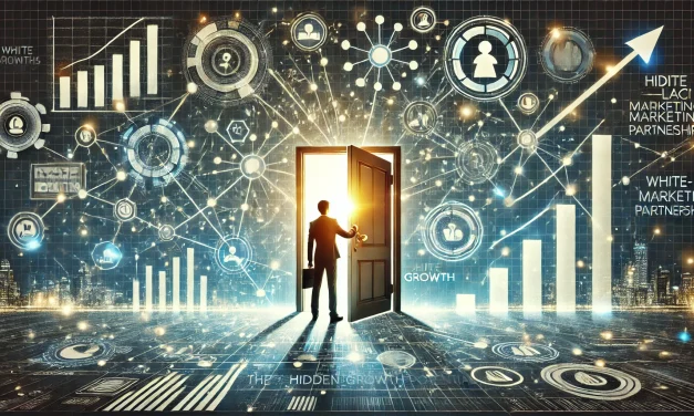 The Hidden Growth Potential in White-Label Marketing Partnerships