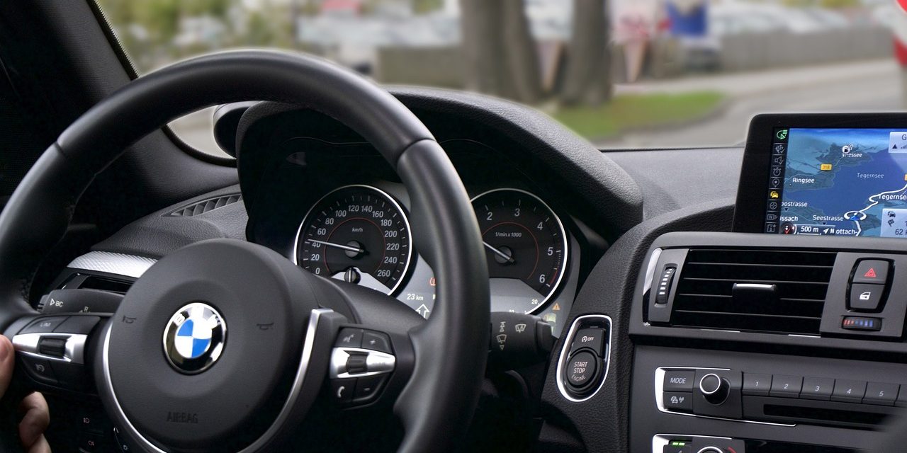 Why Having Vehicle Fleet Cameras Can Enhance Your Brand Image