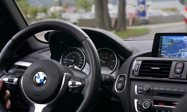 Why Having Vehicle Fleet Cameras Can Enhance Your Brand Image