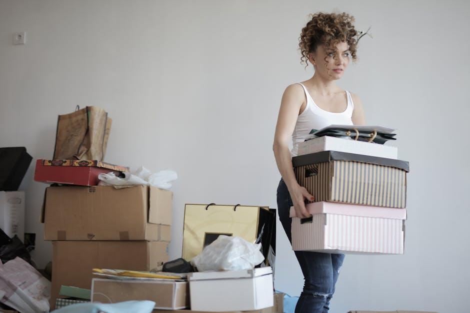 Mastering Your Move: Achieving a Stress-Free Relocation