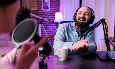 The Future of Video Podcasting: 5 Trends for Video Creators
