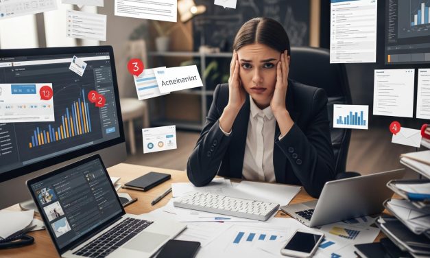 Daily Tasks That Drain Your Time: What You Can Do About Them
