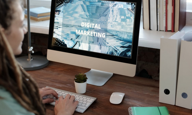 How Technology Boosts Your Business Marketing