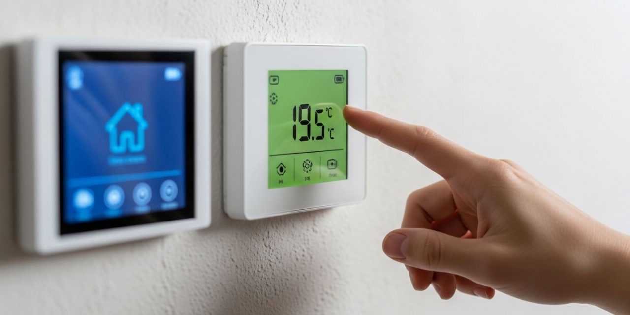 Building A Smart Home Heating System For Maximum Comfort And Savings