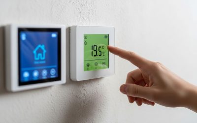Building A Smart Home Heating System For Maximum Comfort And Savings