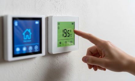 Building A Smart Home Heating System For Maximum Comfort And Savings