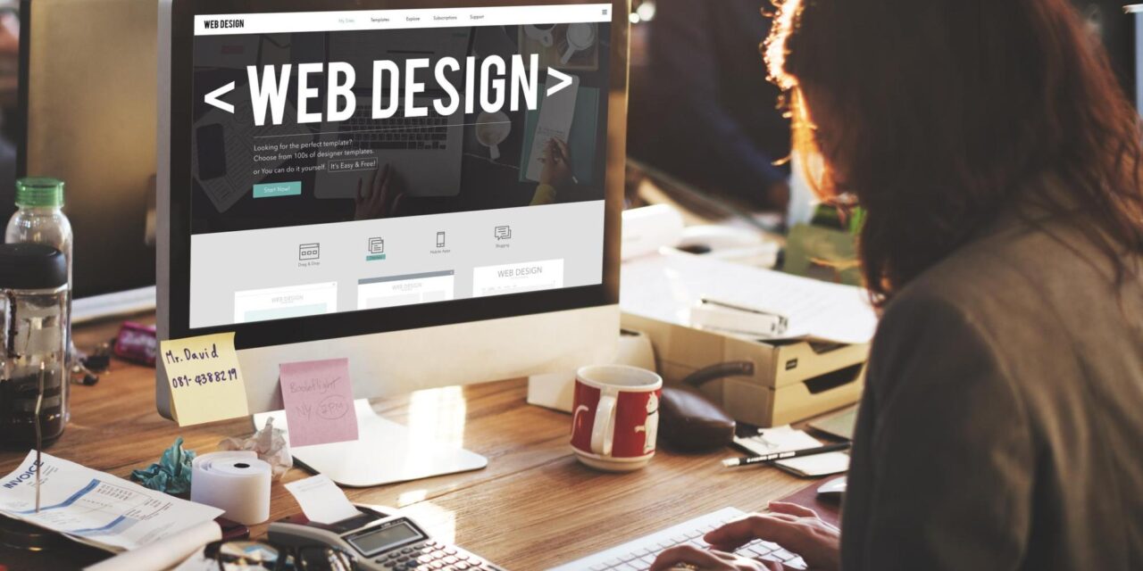 Why Every Small Business Needs a Professional Website in 2026
