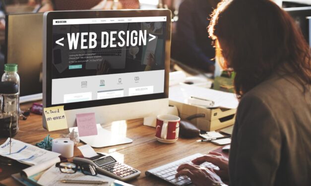 Why Every Small Business Needs a Professional Website in 2026