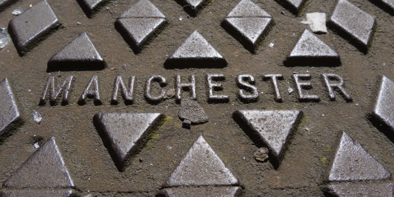 Transform Your Manchester Business with Professional Web Design