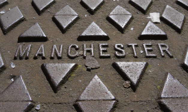 Transform Your Manchester Business with Professional Web Design